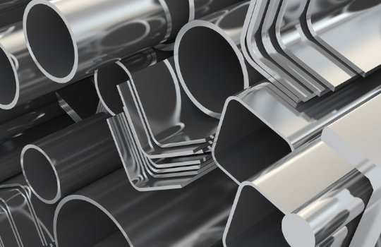 Aluminum