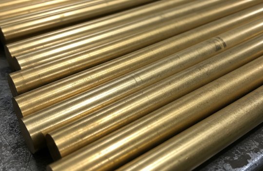 Brass