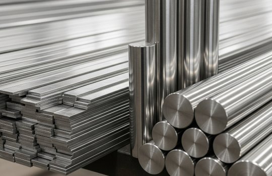 Stainless
