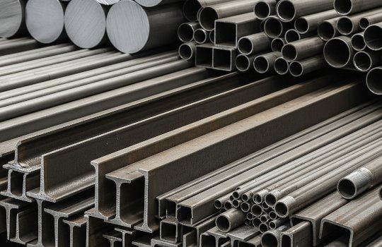Steel